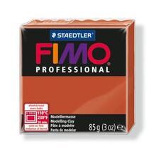 FIMO® Professional 8004 85g terakotová