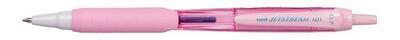 Kuličkové pero "SXN-101FL", růžová, 0,38 mm, výsuvné, UNI 2USXN101FLR
