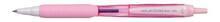 Kuličkové pero "SXN-101FL", růžová, 0,38 mm, výsuvné, UNI 2USXN101FLR