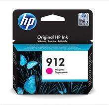 3YL78AE Inkoustová cartridge HP 912, do tiskárny OfficeJet 8023 All-in-One, purpurová, 315 stránek, 