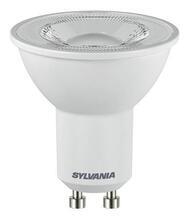 LED žárovka "RefLED", GU10, bodová, 4,2W, 345lm, 4000K (HF), SYLVANIA 29165