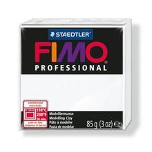 FIMO® Professional 8004 85g bílá