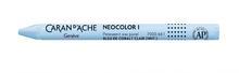 Pastel "Neocolor I", light cobalt blue, CARAN D'ACHE 7000.661