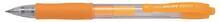 Gelové pero "G-2 Neon", oranžová, 0,37mm, PILOT