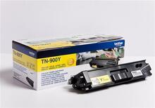 TN900B Toner pro HL-L9200CDWT, MFC-L9550CDW tiskárny, BROTHER Žlutá, 6 tis.stan