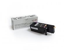 106R02761 Toner cartridge pro Phaser 6020, 6027 tiskárna, XEROX magenta, 1k