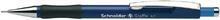 Mikrotužka "Graffix", modrá, 0,7mm, SCHNEIDER