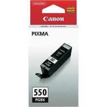 Inkjet cart.pro "Pixma iP7250, MG5450, 6350" tiskárny, CANON Černá, 300 stran