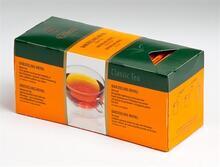 Černý čaj "Darjeeling Royal", 25x 1,7 g