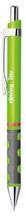 Kuličkové pero "Tikky", neonově zelená, 1 mm, ROTRING NRR2205270