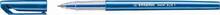 Kuličkové pero "Excel", modrá, 0,38mm, s uzávěrem, STABILO