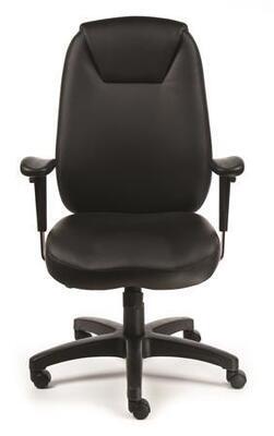 Executive židle "Grand Chief", černá, MaYAH - 1
