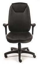 Executive židle "Grand Chief", černá, MaYAH - 1/2