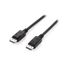 DisplayPort propojovací kabel, 2 m, EQUIP 119332