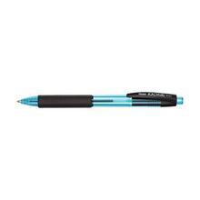 Kuličkové pero "Kachiri BK457", modrá, 0,35 mm, výsuvné, PENTEL BK457C-C