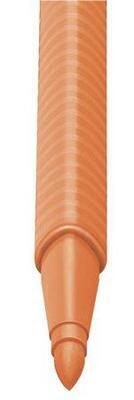 Zvýrazňovač "Triplus textsurfer 362", oranžová, 1-4 mm, STAEDTLER - 2