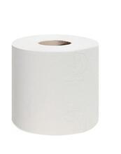 Toaletní papír, 2-vrstvý, T4 systém, 50 m, TORK