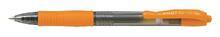 Gelové pero "G-2", oranžová, 0,32mm, PILOT
