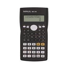 Kalkulačka "MSC 240", vědecká, 240 funkcí, MAUL 7270490