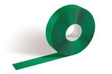 Bezpečnostní páska "DURALINE", zelená, 50 mm x 30 m, 0,5 mm, DURABLE