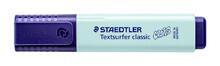 Zvýrazňovač "Textsurfer Classic Pastel", mátová, 1-5 mm, STAEDTLER