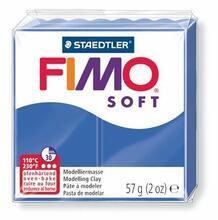 FIMO® soft 8020 56g tmavě modrá