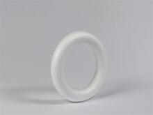 Polystyrenový kruh, 18 cm