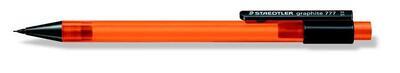 Mikrotužka "Graphite 777", oranžová, 0,5 mm, STAEDTLER - 2