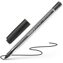 Kuličkové pero "Tops 505 M", černá, 0,5mm, s uzávěrem, SCHNEIDER - 2/3