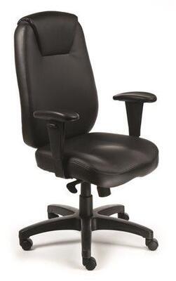 Executive židle "Grand Chief", černá, MaYAH - 2