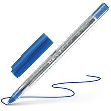 Kuličkové pero "Tops 505 M", modrá, 0,5mm, s uzávěrem, SCHNEIDER - 2/3