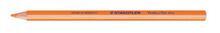 Zvýrazňovací tužka "Textsurfer Dry", neonově oranžová, trojhranná, STAEDTLER