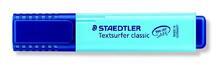Zvýrazňovač Staedtler 364-3 "Textsurfer classic 364", modrá, 1-5mm, STAEDTLER - 2/2