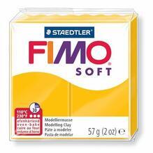 FIMO® soft 8020 56g okrová