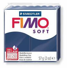 FIMO® soft 8020 56g Windsor modrá