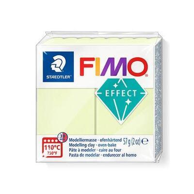 FIMO® effect 8020 pastel vanilka - 2