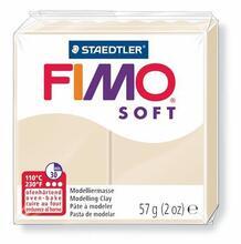 FIMO® soft 8020 56g béžová