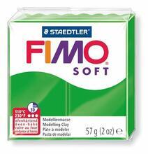 FIMO® soft 8020 56g zelená