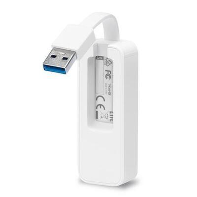USB ethernetový síťový adaptér "UE300", USB 3.0, TP-LINK - 2