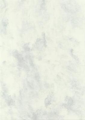 Papír, textura šedý mramor, A4, 95 g, APLI - 2
