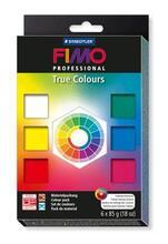 Sada FIMO® Professional 8003 - Základní barvy