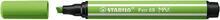 Fix "Pen 68 MAX", světle zelená, 1-5 mm, STABILO 768/33