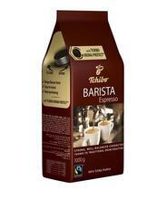 Káva "Barista Espresso", pražená, zrnková, 1000 g, TCHIBO - 2/3
