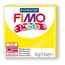 Modelovací hmota FIMO® kids 8030 42g žlutá