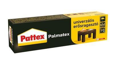 Lepidlo "Pattex Palmatex", 120 ml, silné tekuté, HENKEL - 2