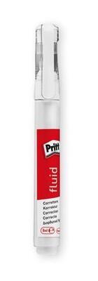 Korekční pero "Pritt Pocket Pen", 8 ml, HENKEL - 2