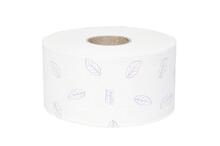 110255 Toaletní papír "Premium mini jumbo", extra bílá, T2 systém, 3-vrstvý, 19 cm průměr, TORK