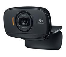 Webkamera "C525", s mikrofonem, USB, LOGITECH
