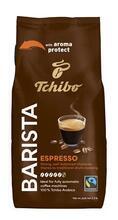 Káva "Barista Espresso", pražená, zrnková, 1000 g, TCHIBO