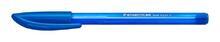 Kuličkové pero "Ball", modrá, 0,3 mm, s uzávěrem, STAEDTLER